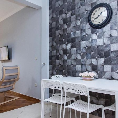 Beautiful New Decorated Apt In Athens Apartment Luaran gambar