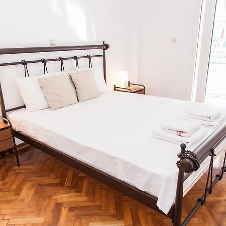 Beautiful New Decorated Apt In Athens Apartment Luaran gambar