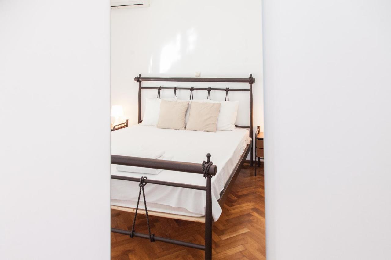 Beautiful New Decorated Apt In Athens Apartment Luaran gambar