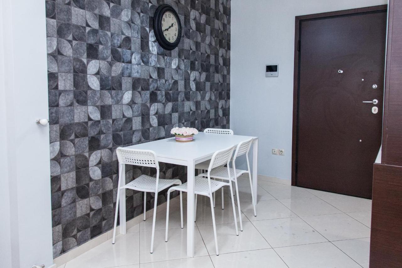 Beautiful New Decorated Apt In Athens Apartment Luaran gambar