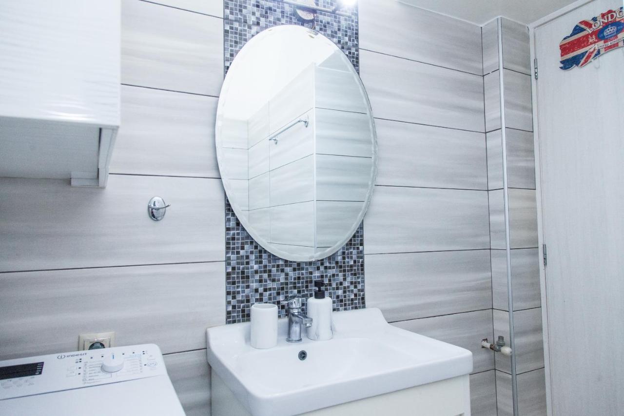 Beautiful New Decorated Apt In Athens Apartment Luaran gambar